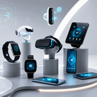 Tech & Gadgets