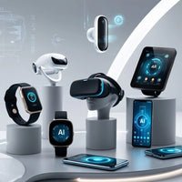 Tech & Gadgets